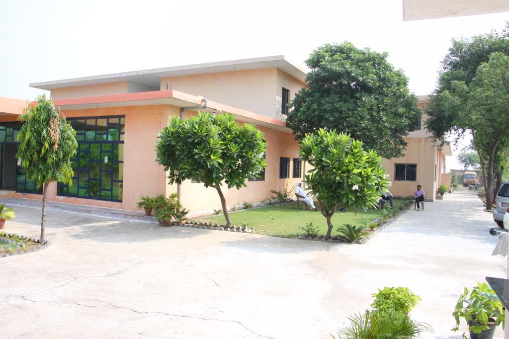 Maa Saraswati Teachers Training Institute Gurgaon Campus photo 5